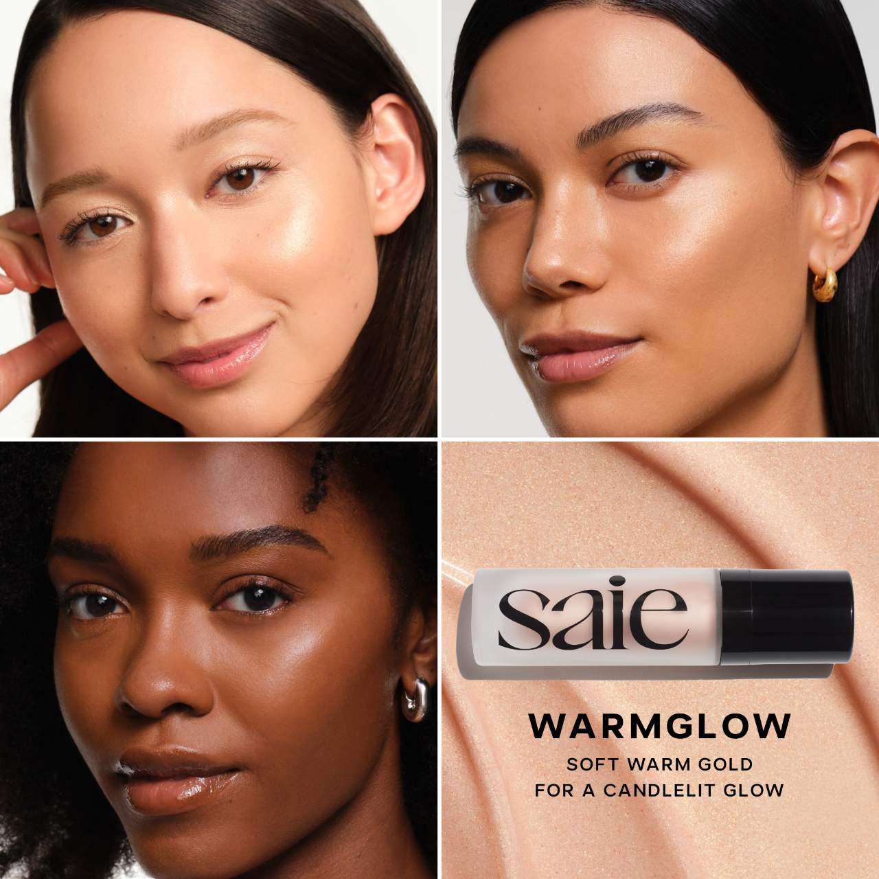 Glowy Super Gel Lightweight Dewy Multipurpose Illuminator