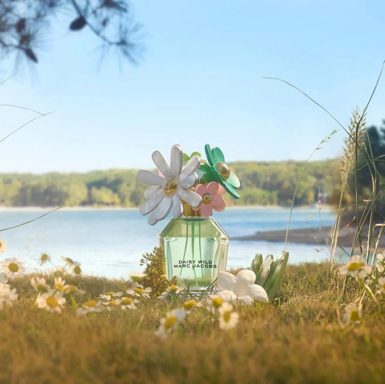 Mini Deluxe Perfume Sampler Set with Redeemable Voucher