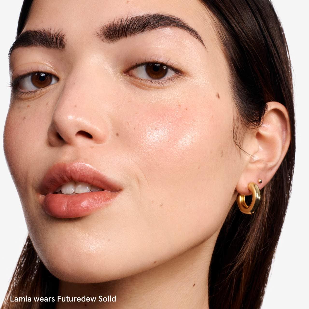 Futuredew Solid Oil-Serum Illuminator