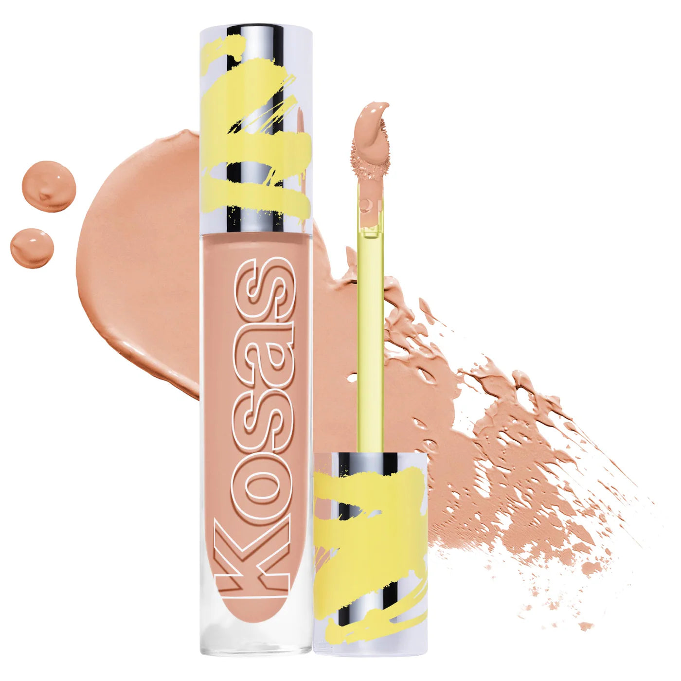 Revealer Extra Bright Serum-Powered Color Correctors for Dark Circles