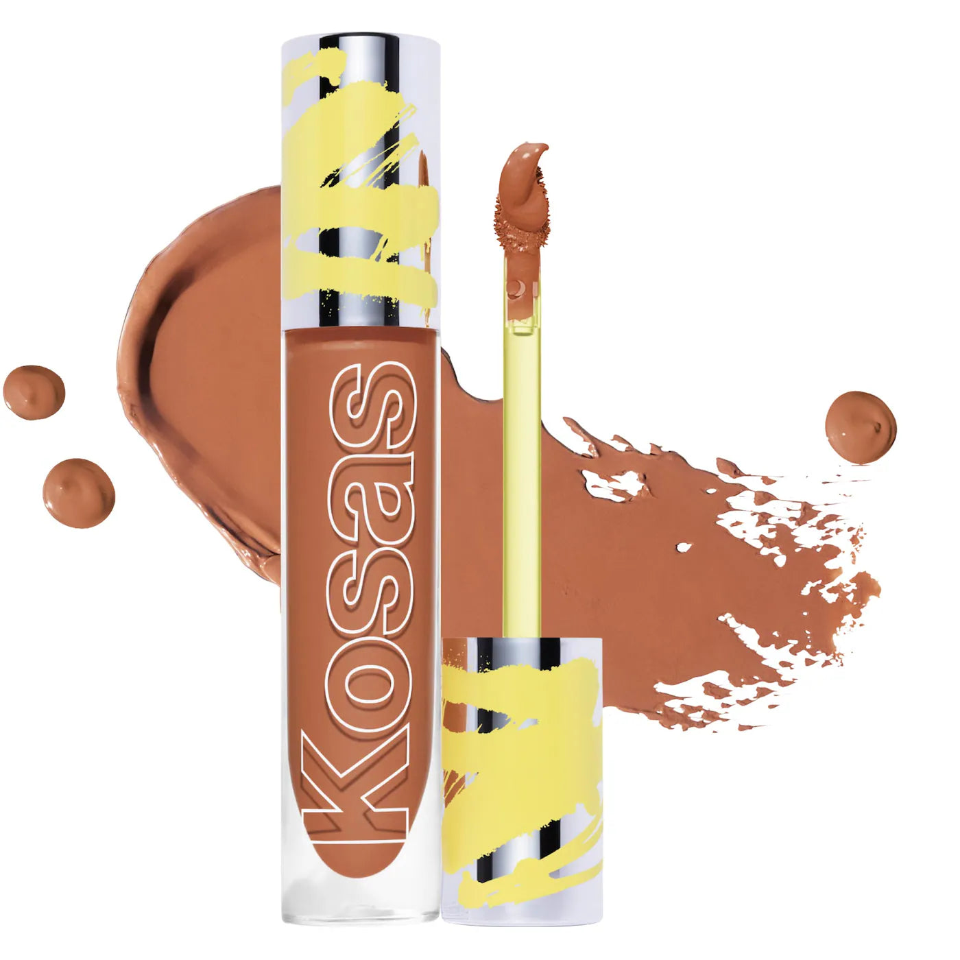 Revealer Extra Bright Serum-Powered Color Correctors for Dark Circles