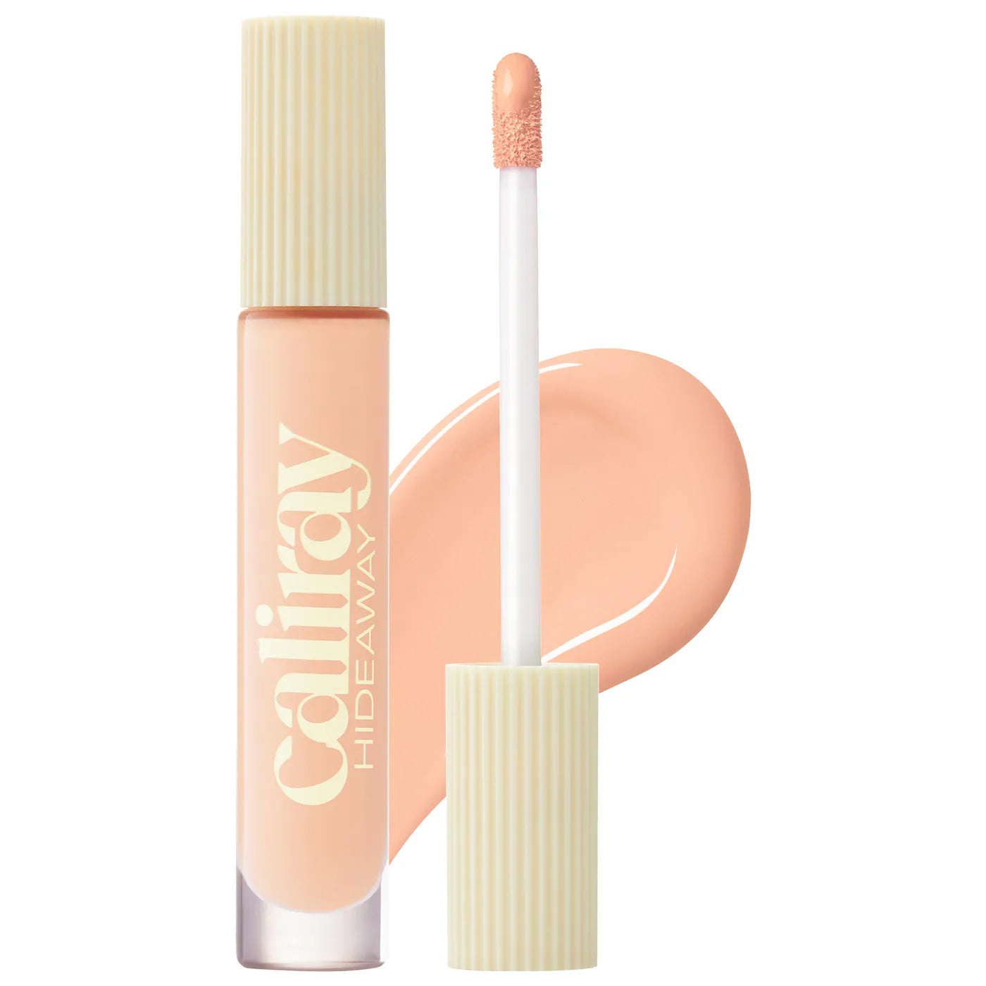 Hideaway Brightening + Hydrating Under Eye Color Corrector Concealer