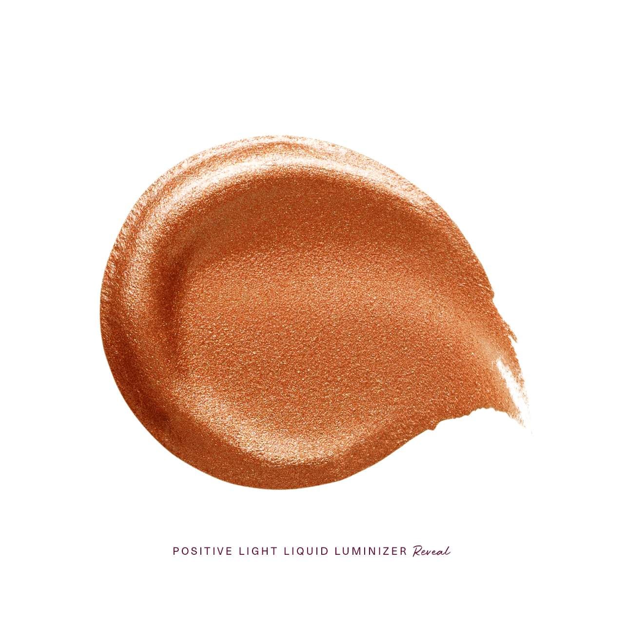 Positive Light Liquid Luminizer Highlight