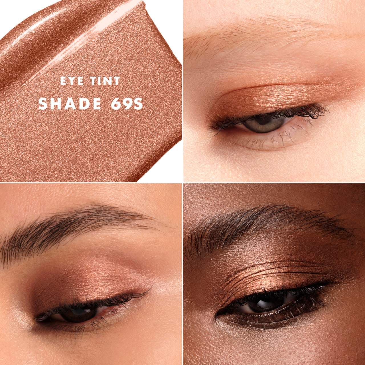 Eye Tint Long-Lasting Liquid Eyeshadow