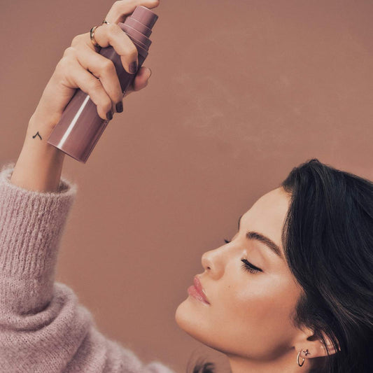 Mini Find Comfort Body & Hair Fragrance Mist