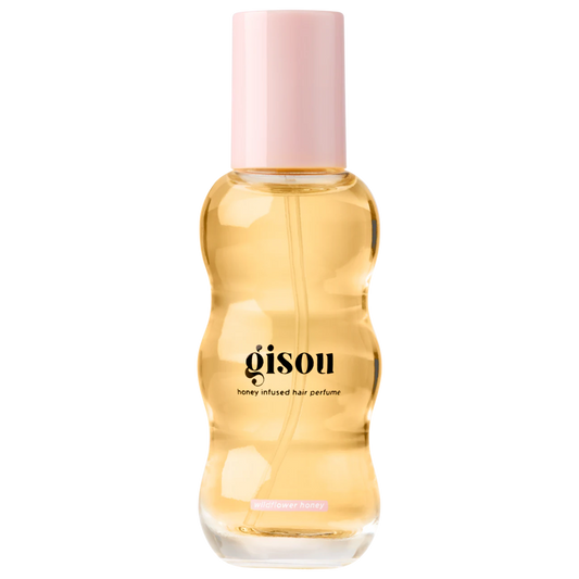 Wildflower Honey Infused Hair Perfume