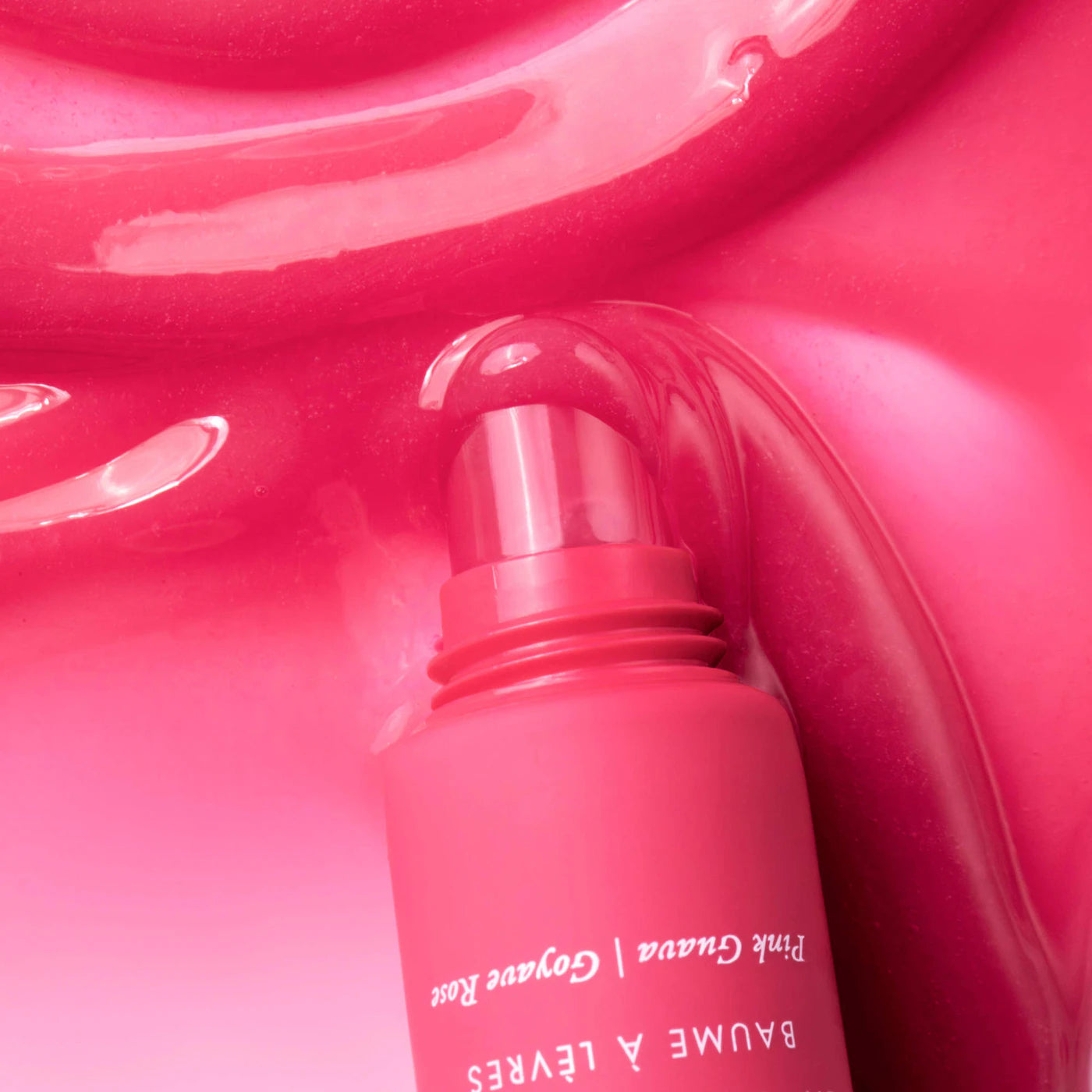 Lip Butter Balm for Hydration & Shine