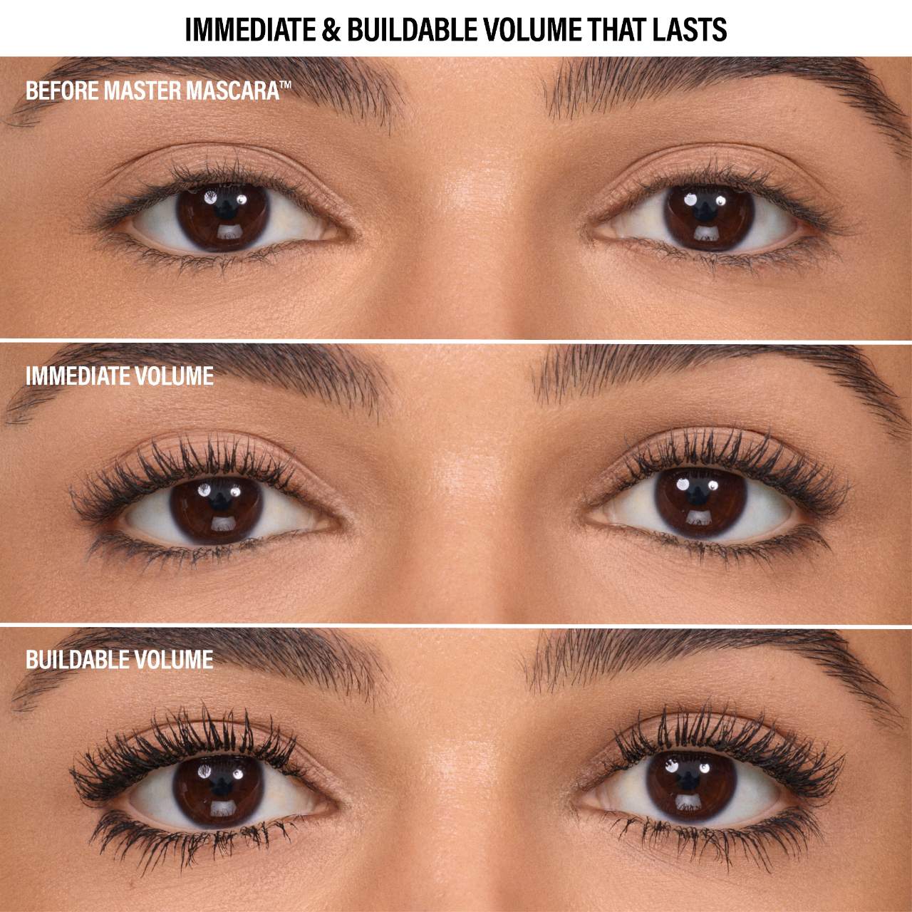 Master Mascara™ Volumizing & Lift