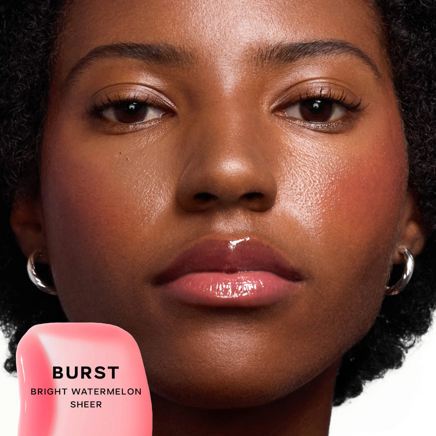 Glossybounce™ High-Shine Hydrating Lip Gloss Oil