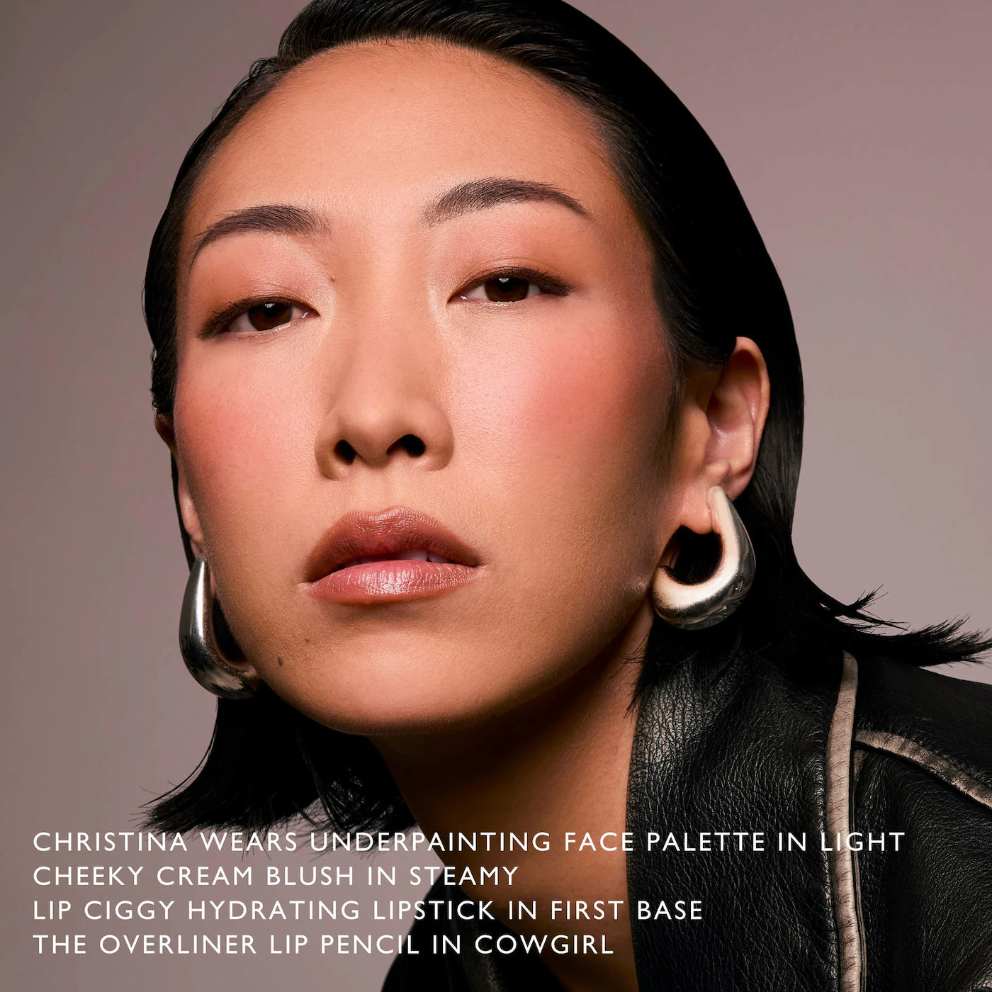 Underpainting Face Highlight & Contour Palette