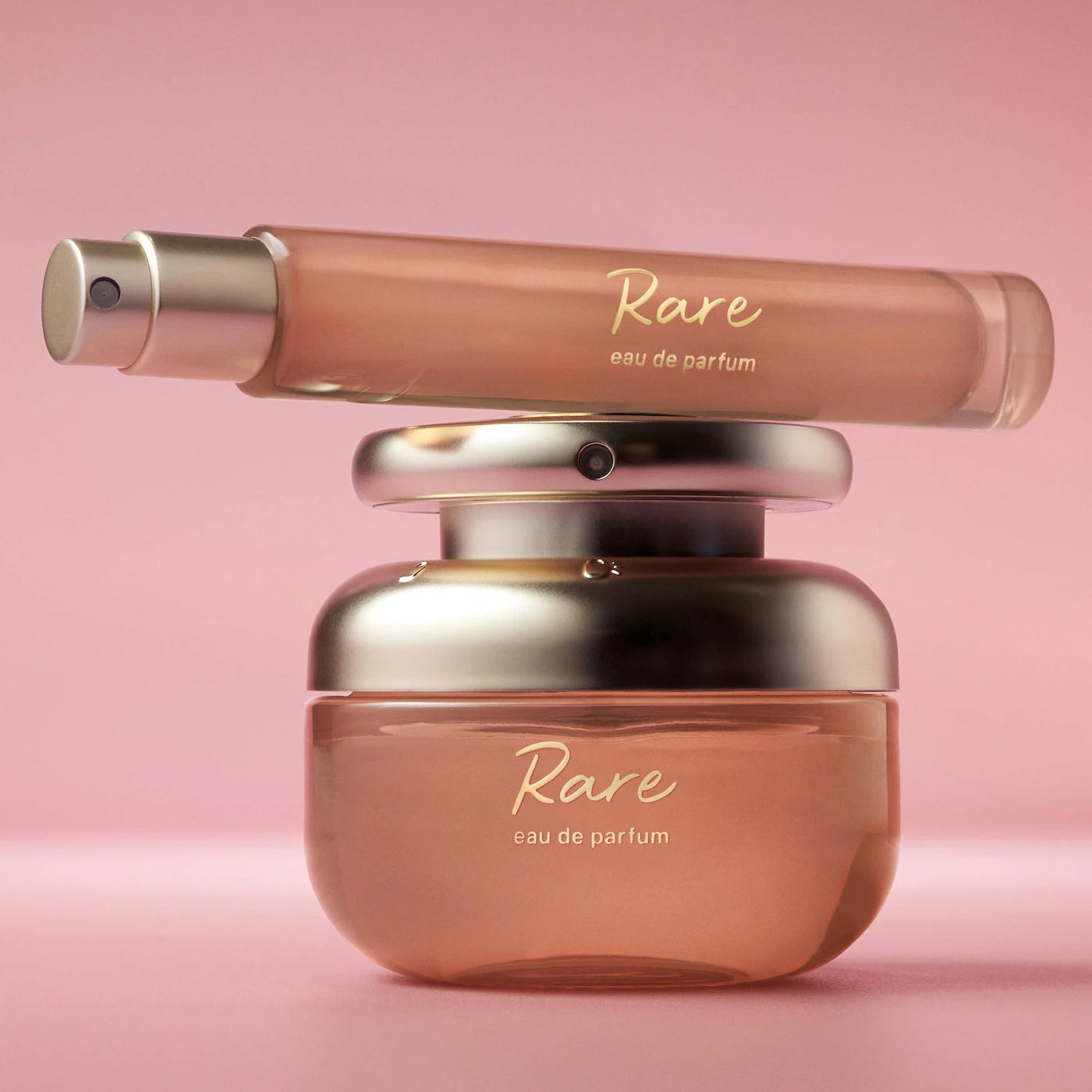 Rare Beauty Rare Eau de Parfum – Vanilla & Caramel