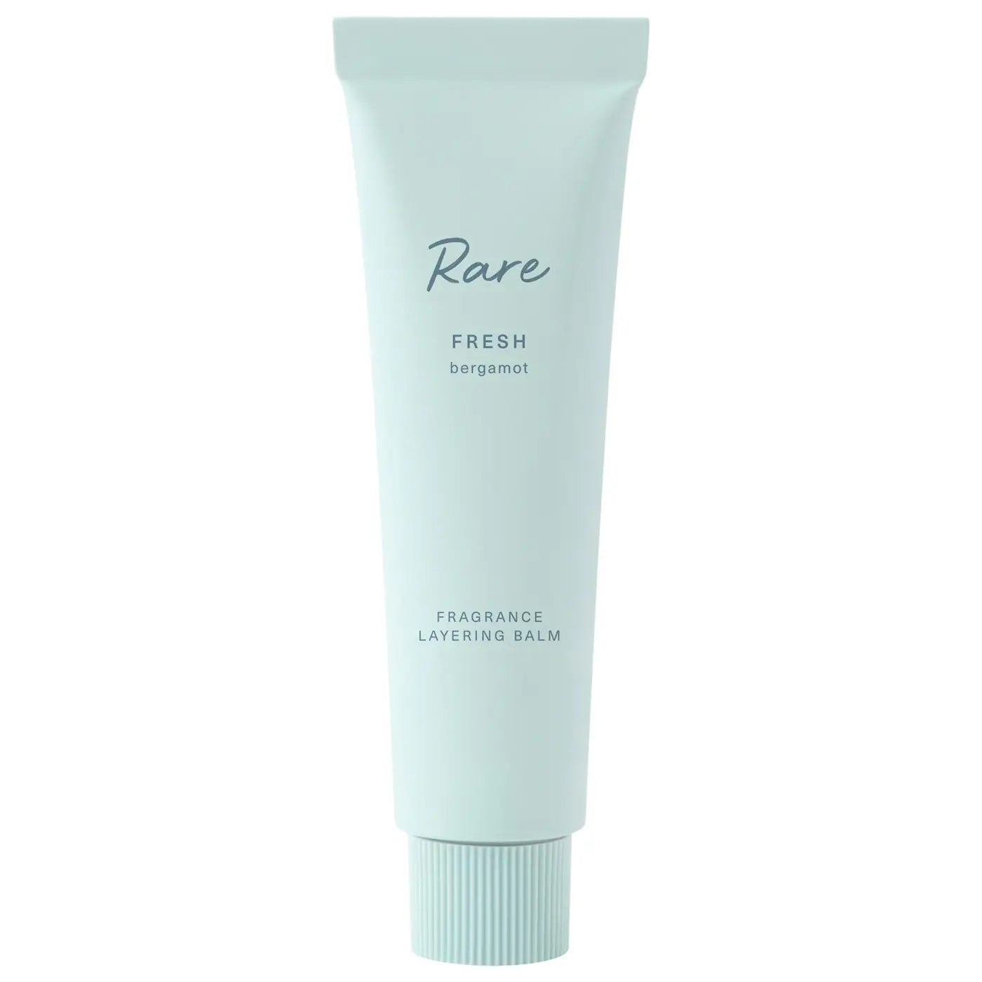 Fresh Bergamot Rare Fragrance Layering Balm
