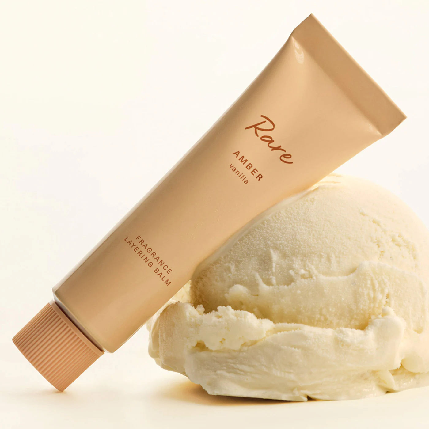 Amber Vanilla Rare Fragrance Layering Balm