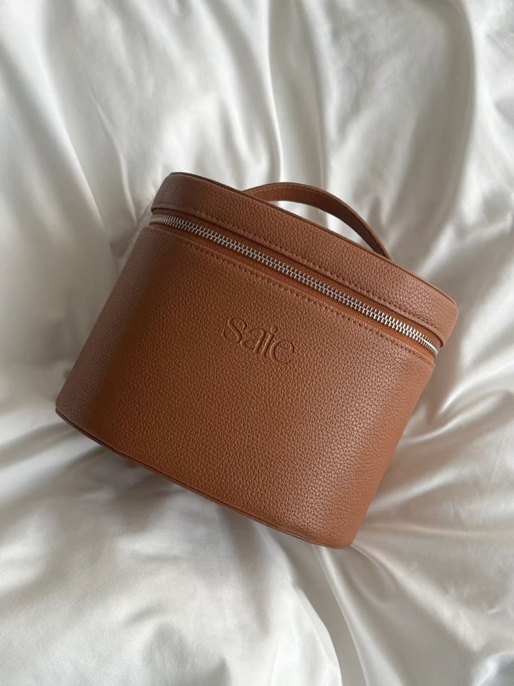 Vanity Case