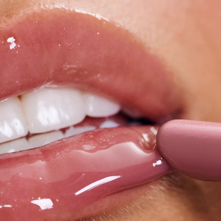 Peptide Lip Tint Salty Tan