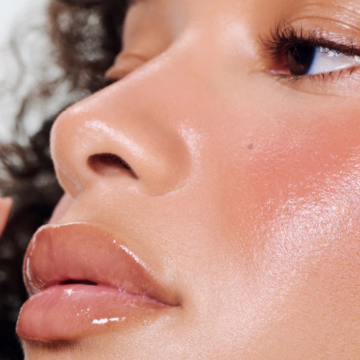 Peptide Lip Tint Salty Tan