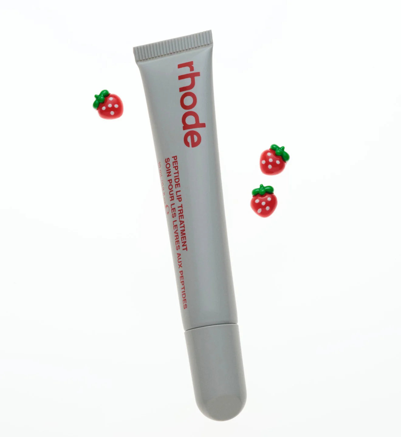 Lip Treatment Strawberry Glaze
