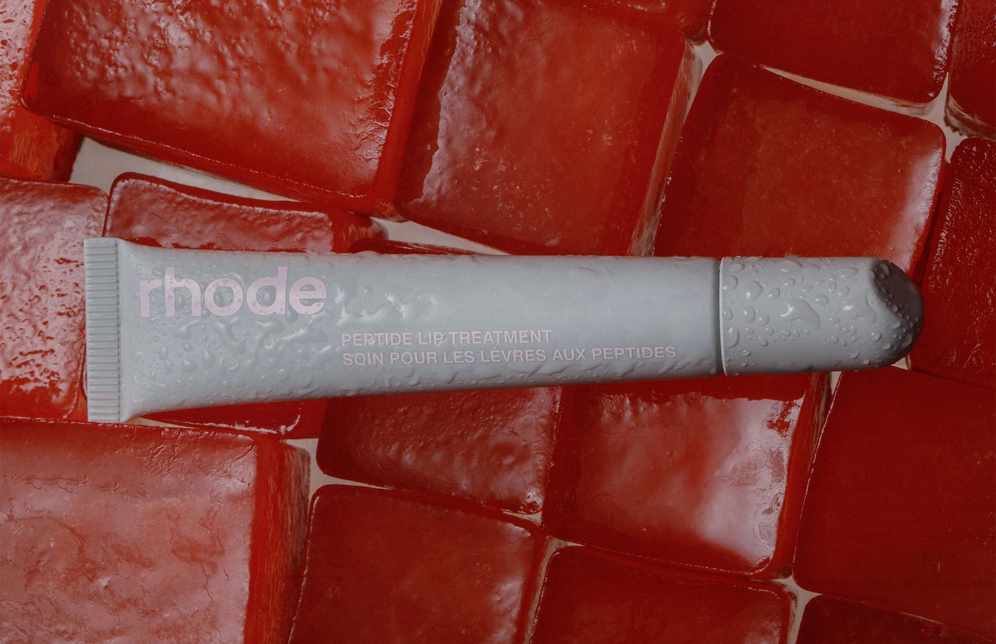Peptide Lip Treatment Watermelon