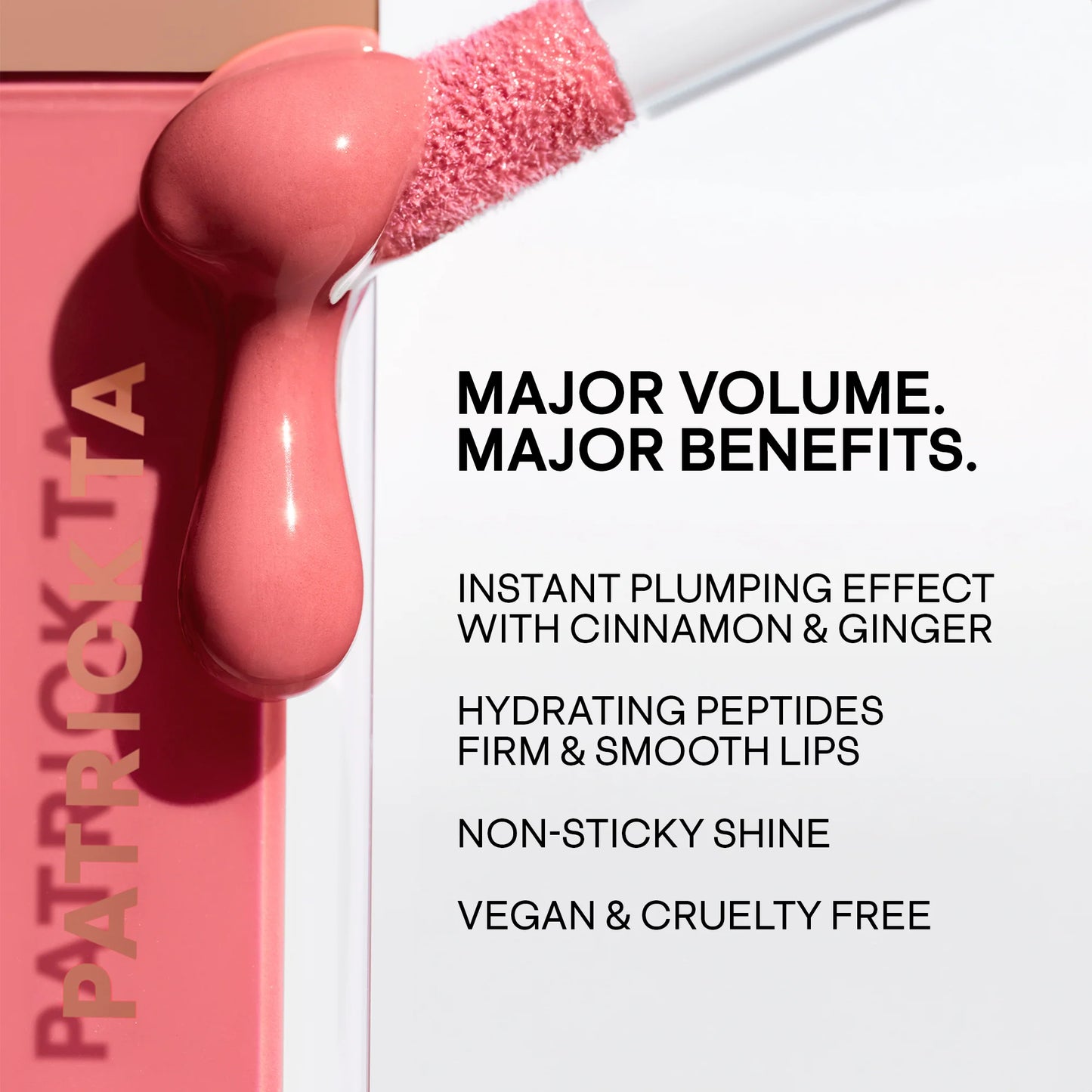 Major Volume Plumping Gloss Duo