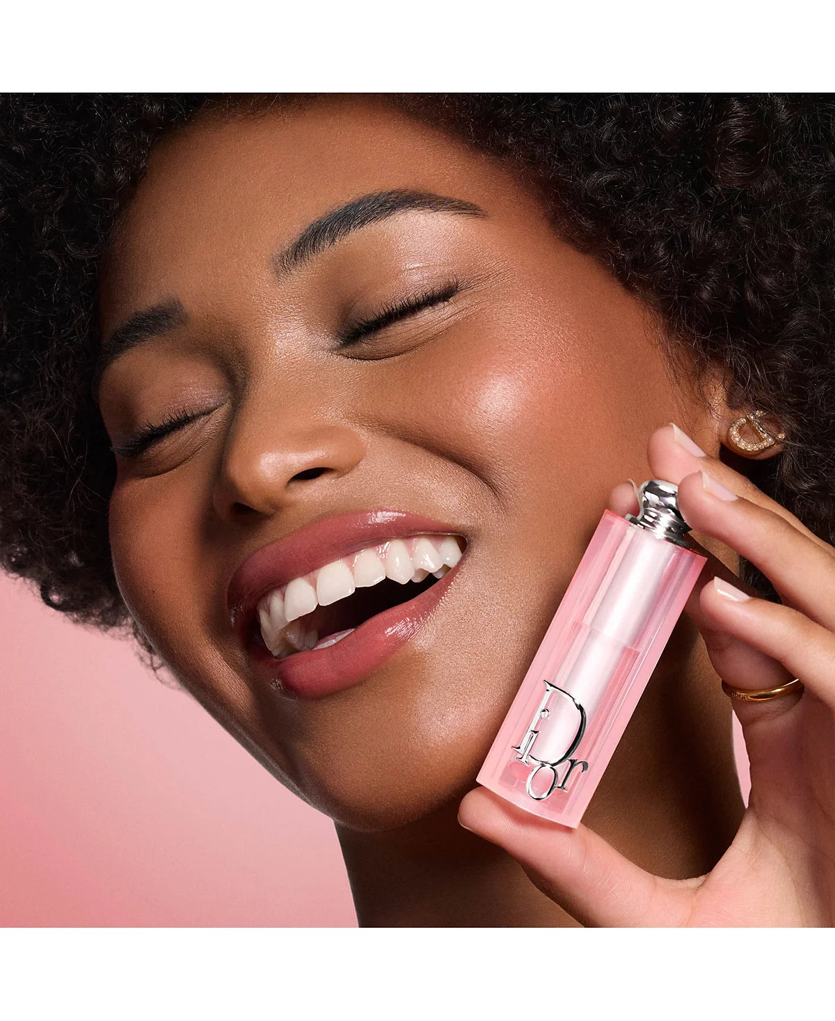 Dior Addict Hydrating Lip Balm & Plumping Gloss Set 3 Piezas
