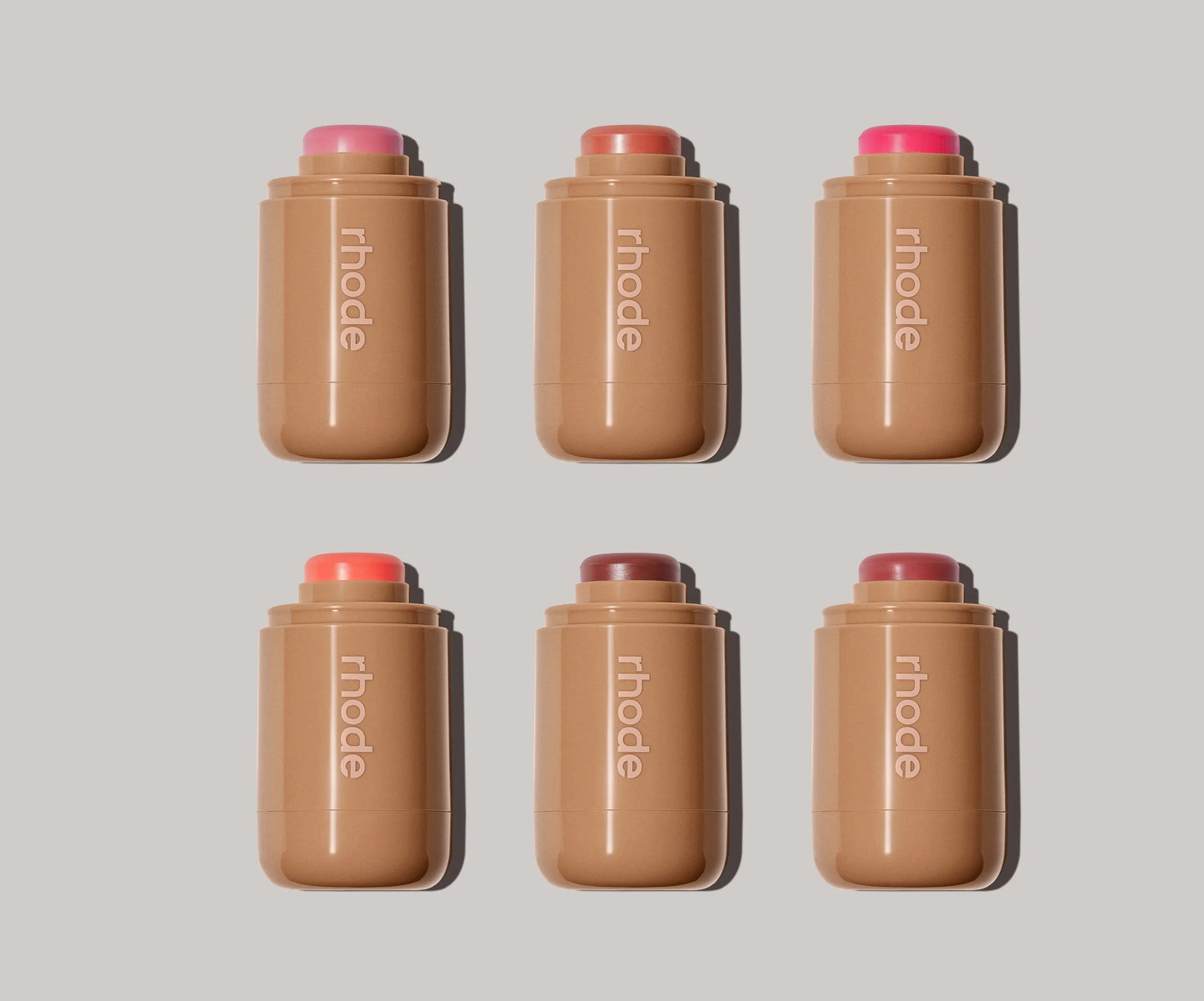 The Pocket Blushes Set
