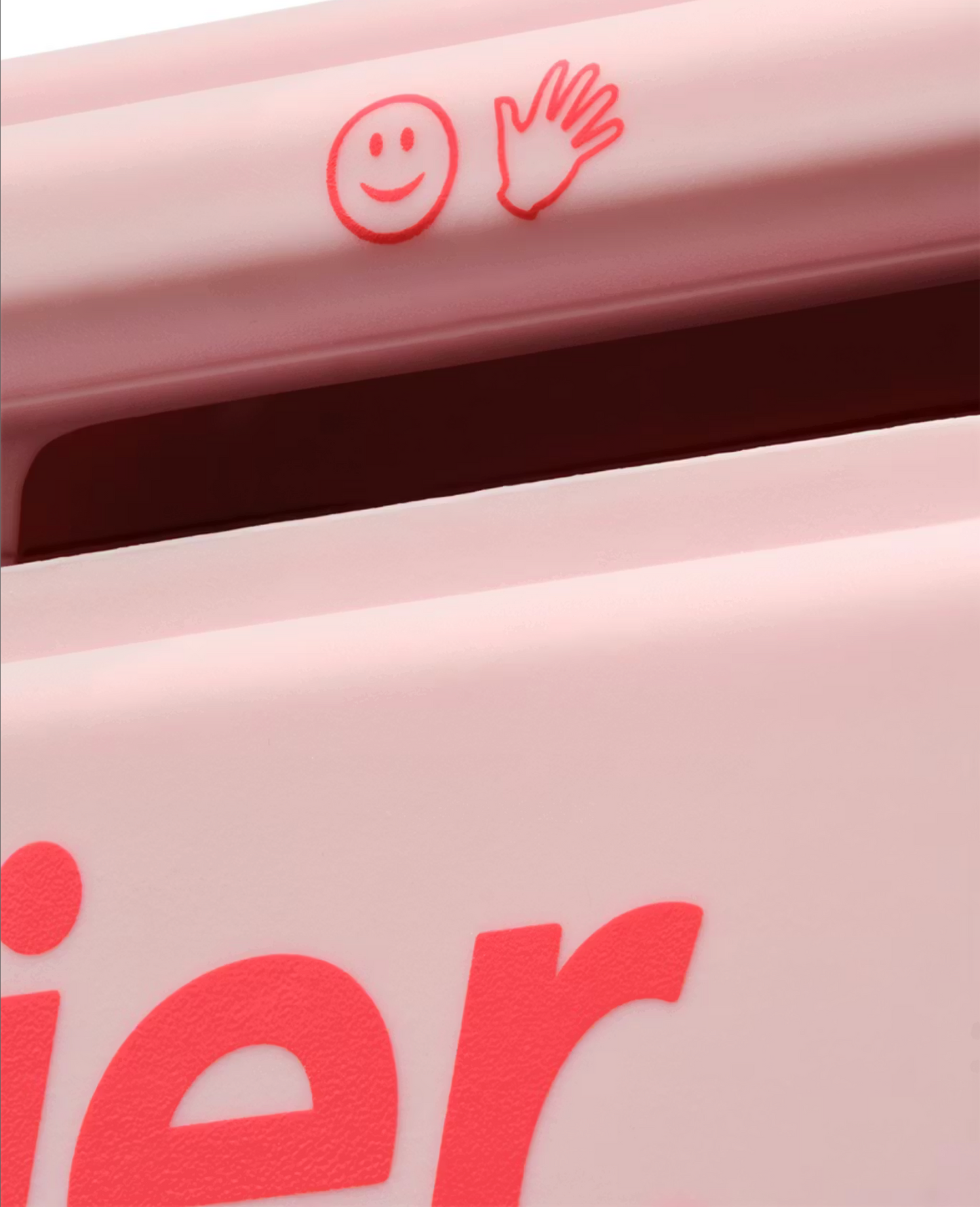 Earbuds Beauty Bag