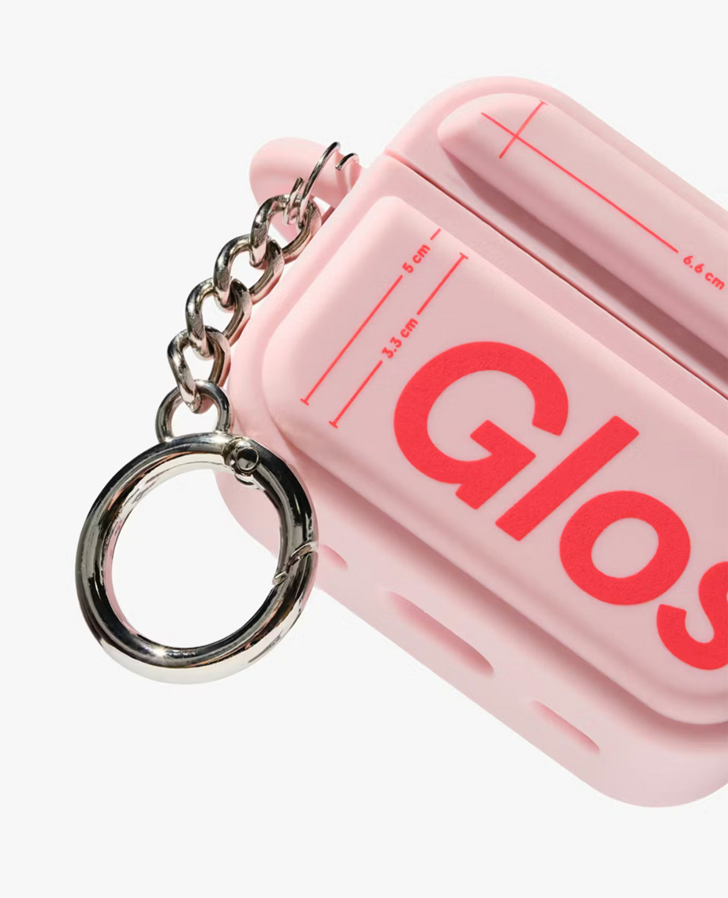 Earbuds Beauty Bag
