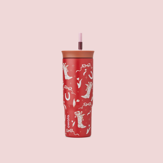 Owala 24oz Tumbler