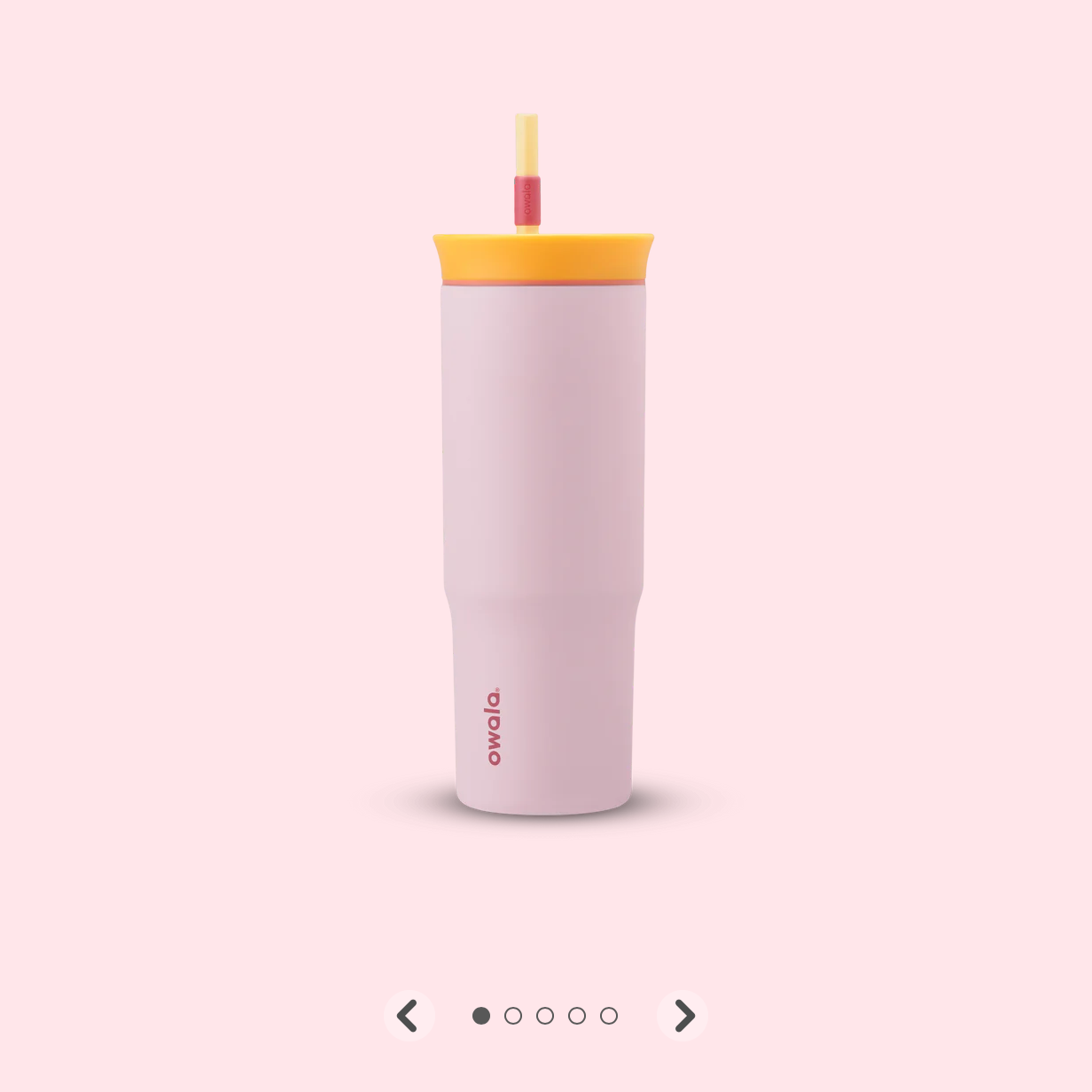 Owala 24oz Tumbler