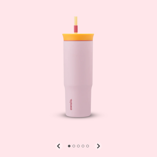 Owala 24oz Tumbler