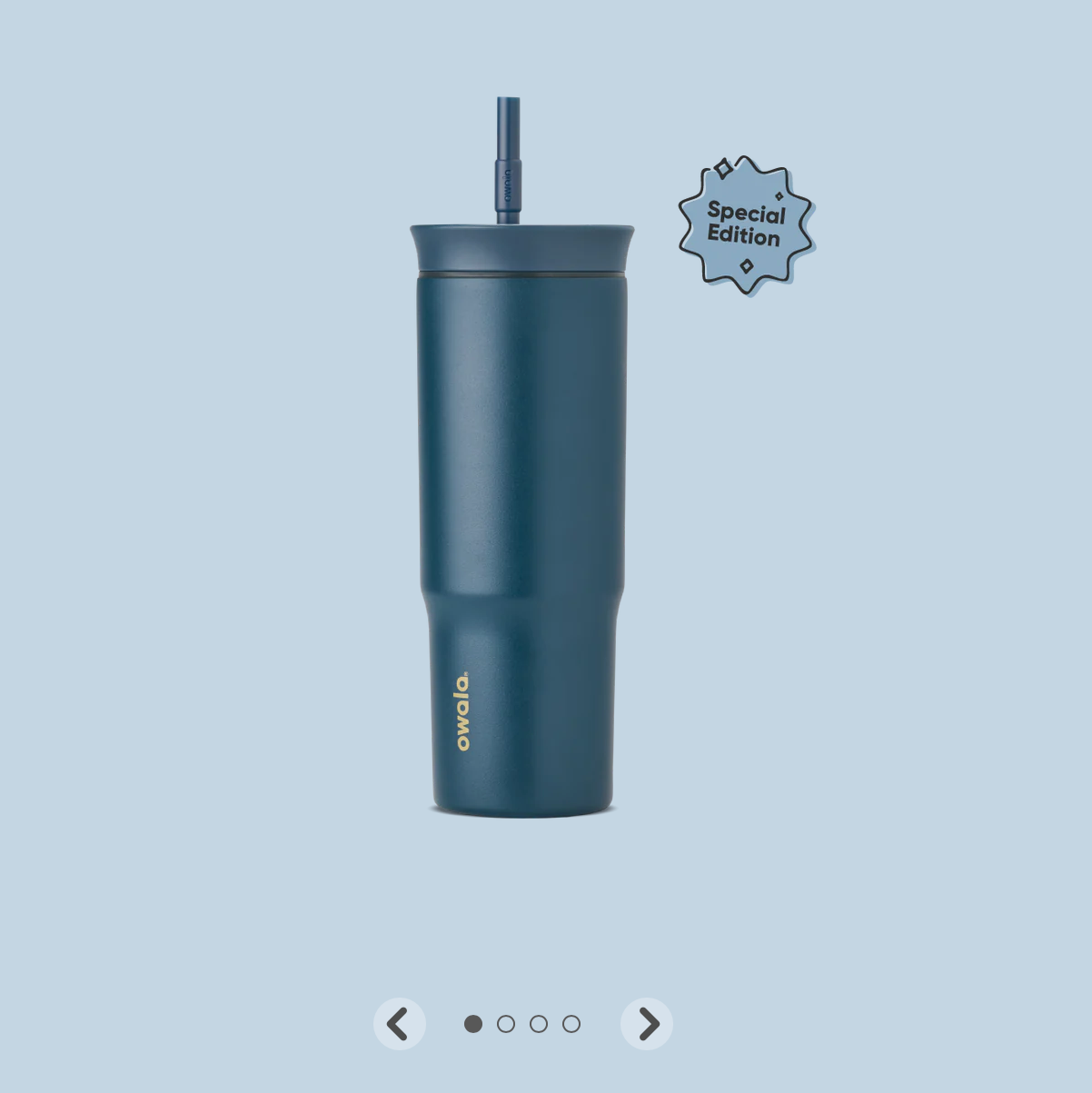 Owala 24oz Tumbler