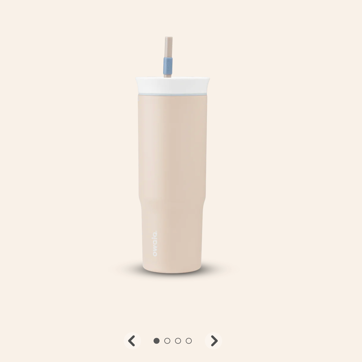 Owala 24oz Tumbler