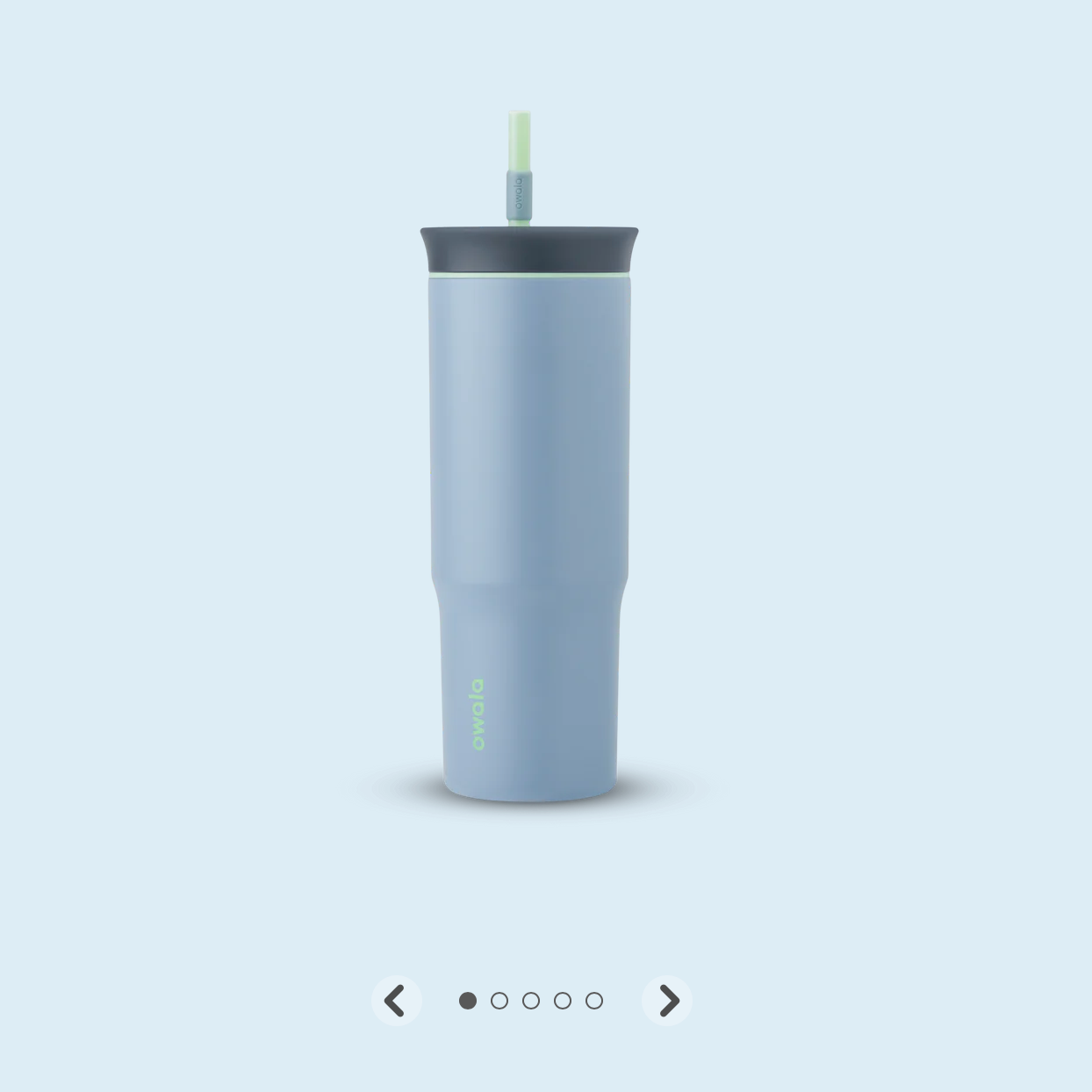 Owala 24oz Tumbler