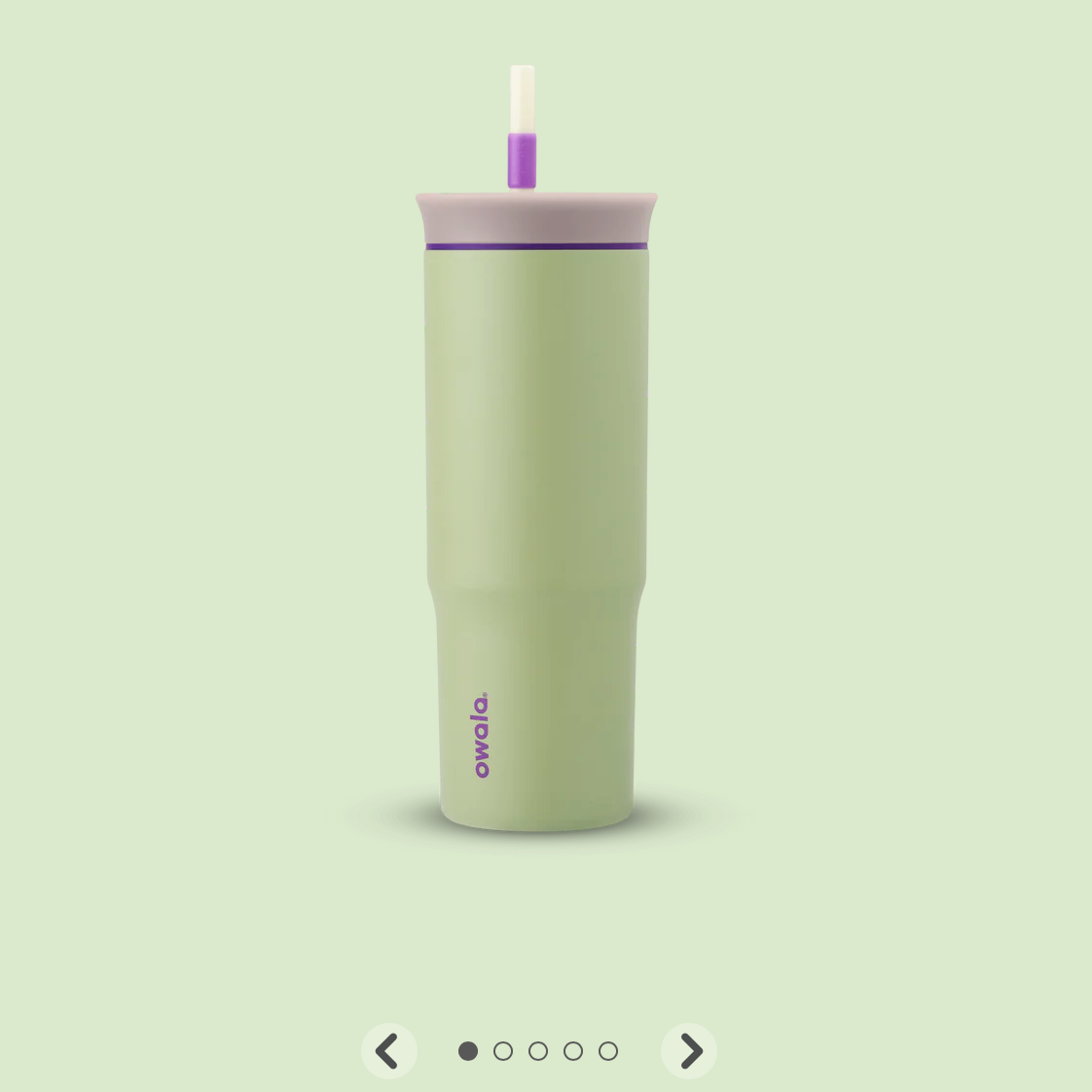 Owala 24oz Tumbler