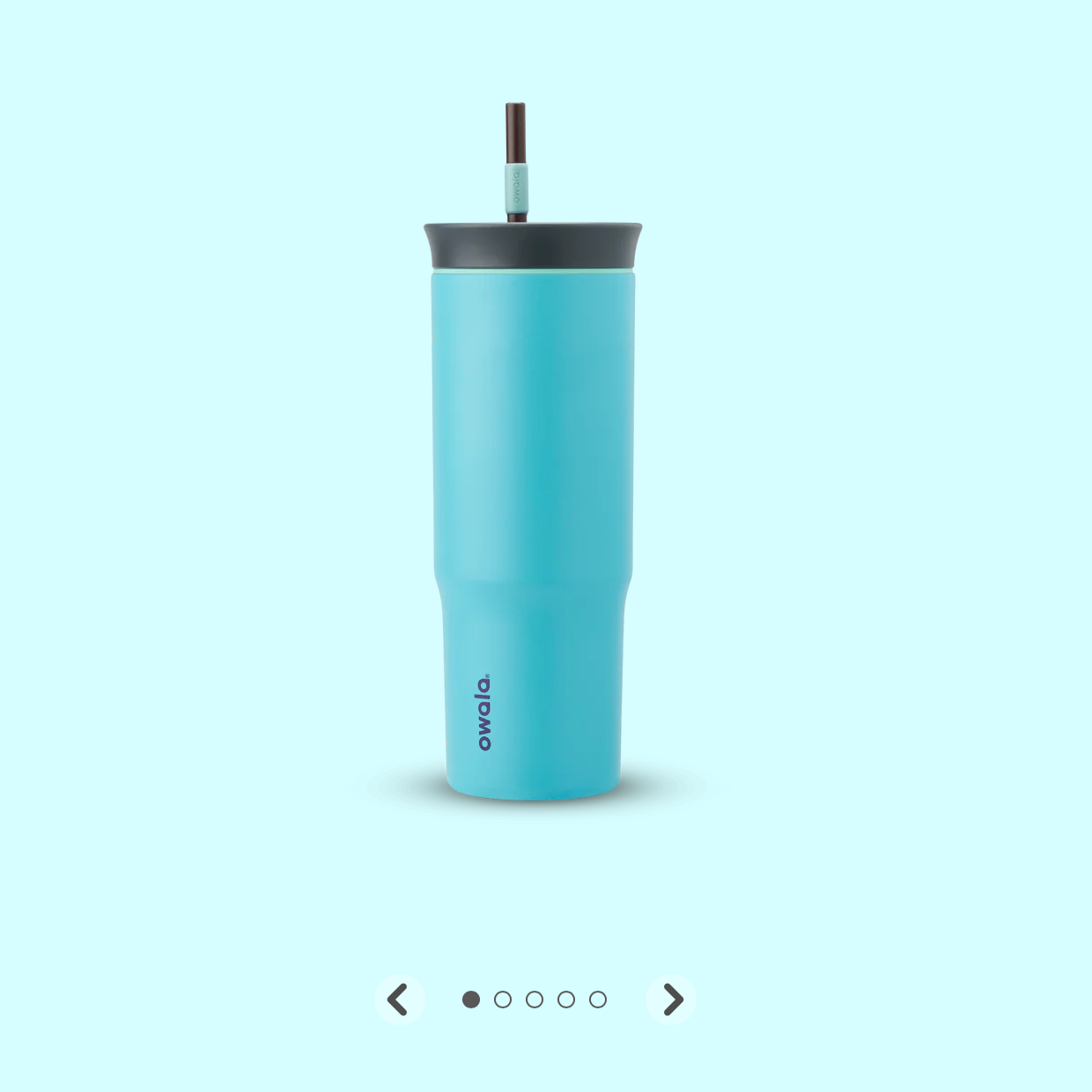 Owala 24oz Tumbler