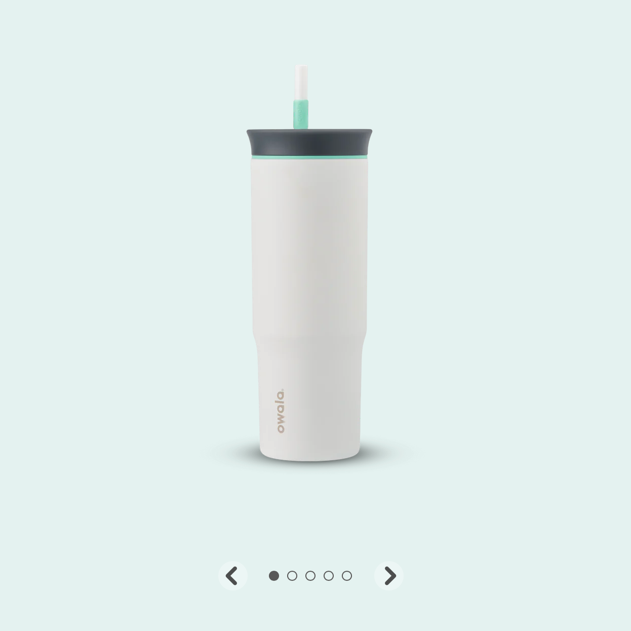 Owala 24oz Tumbler