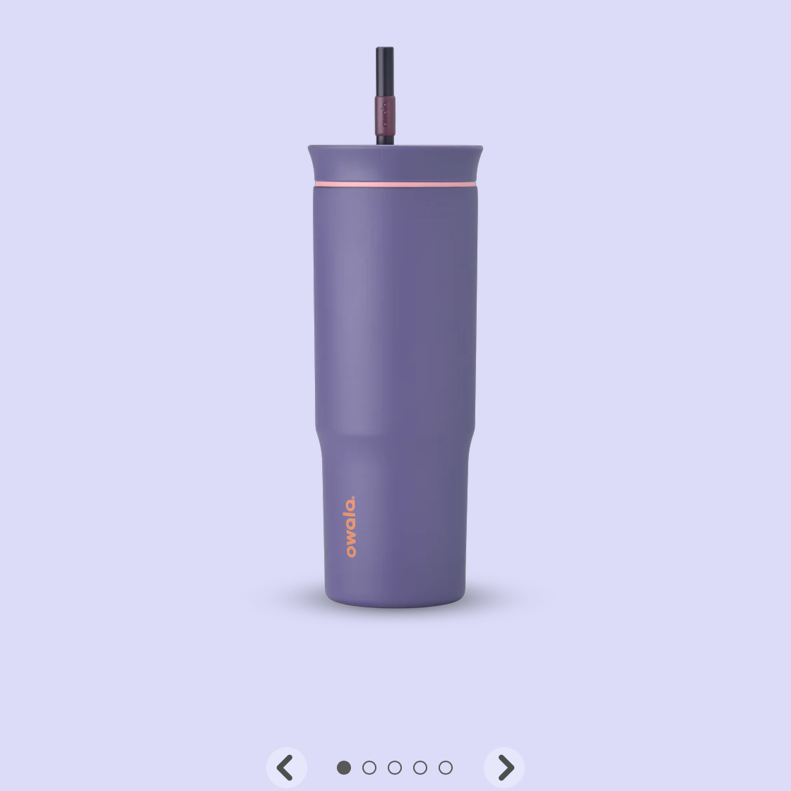 Owala 24oz Tumbler