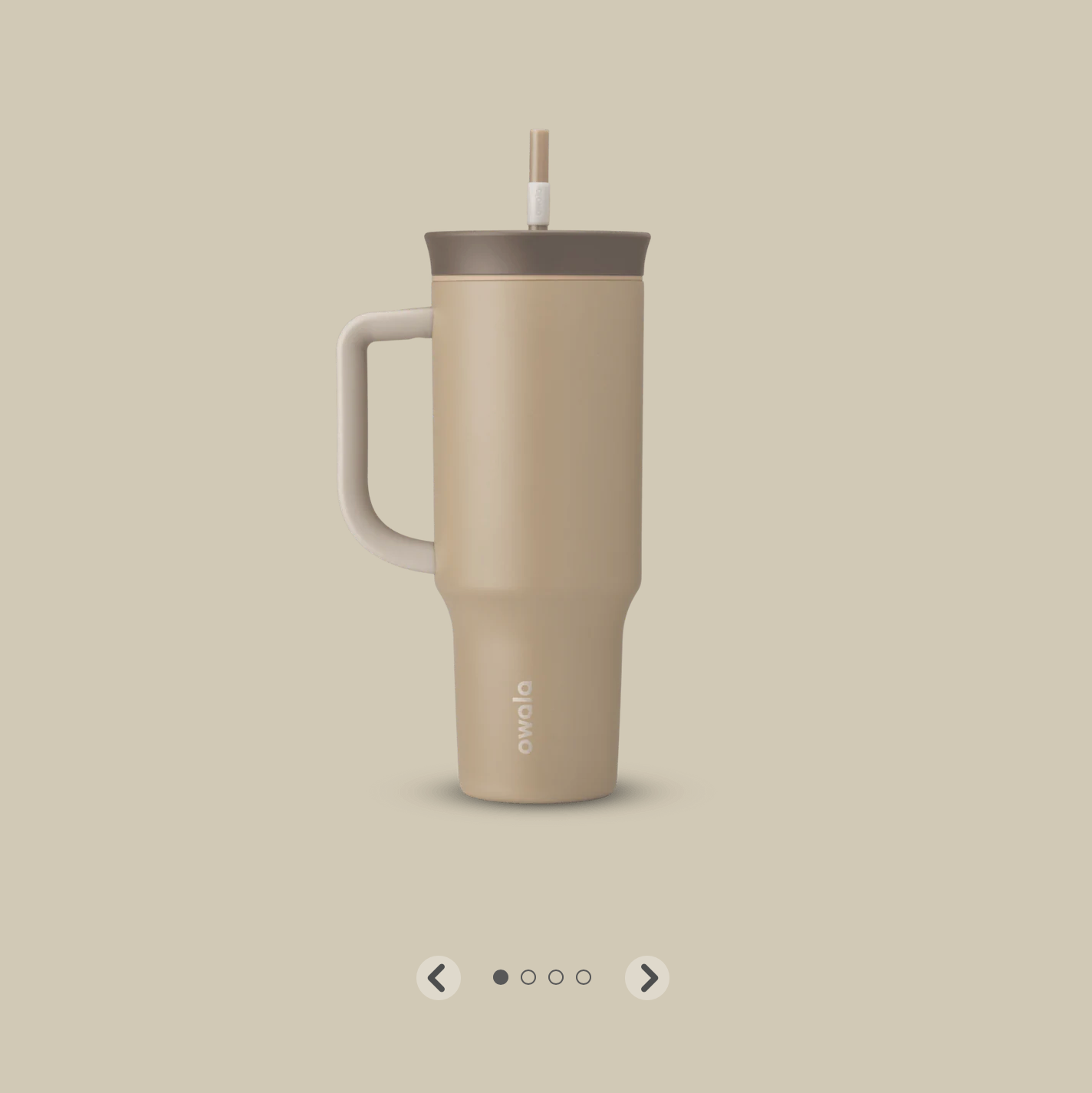 Owala 40oz Tumbler
