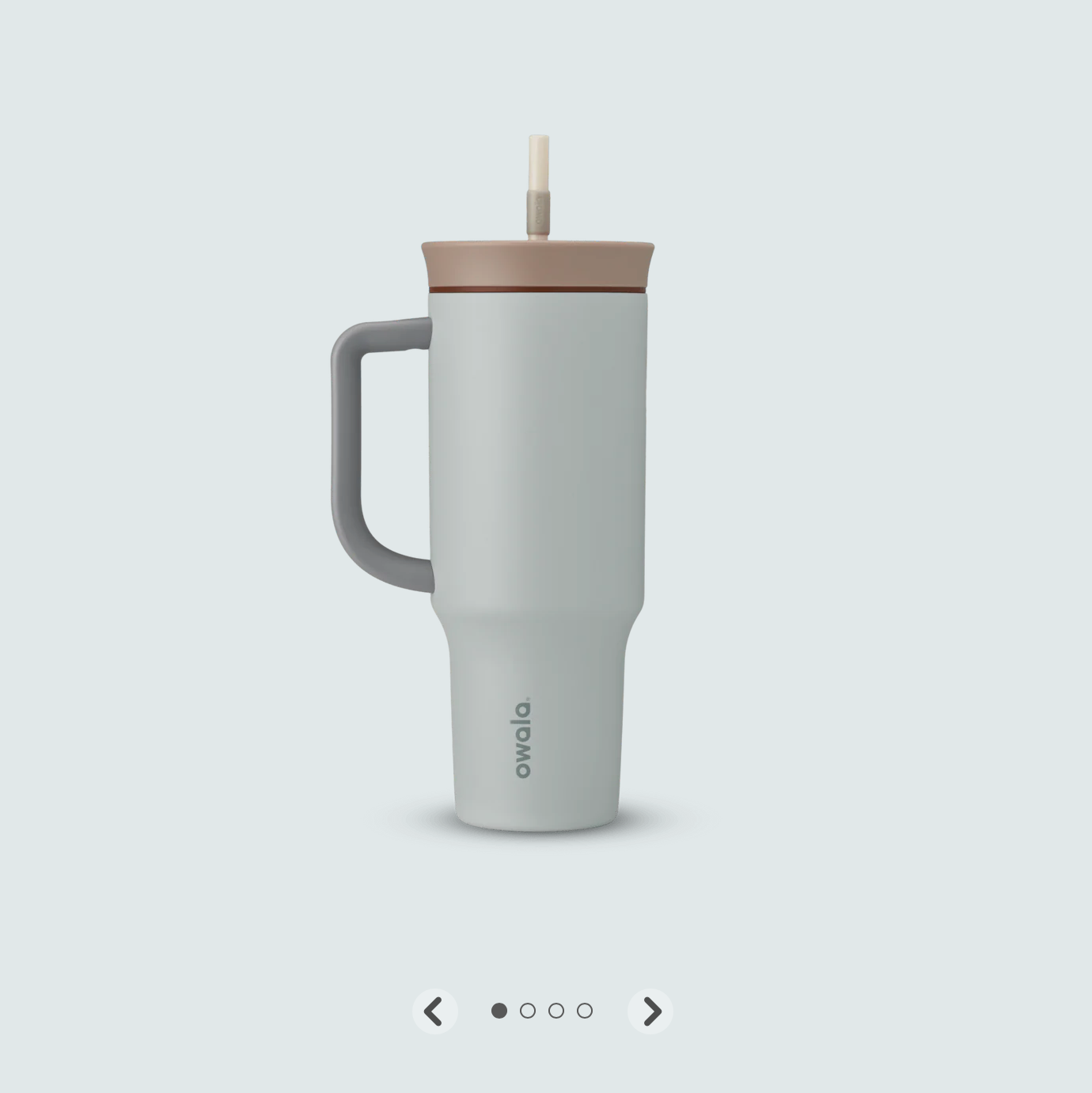 Owala 40oz Tumbler