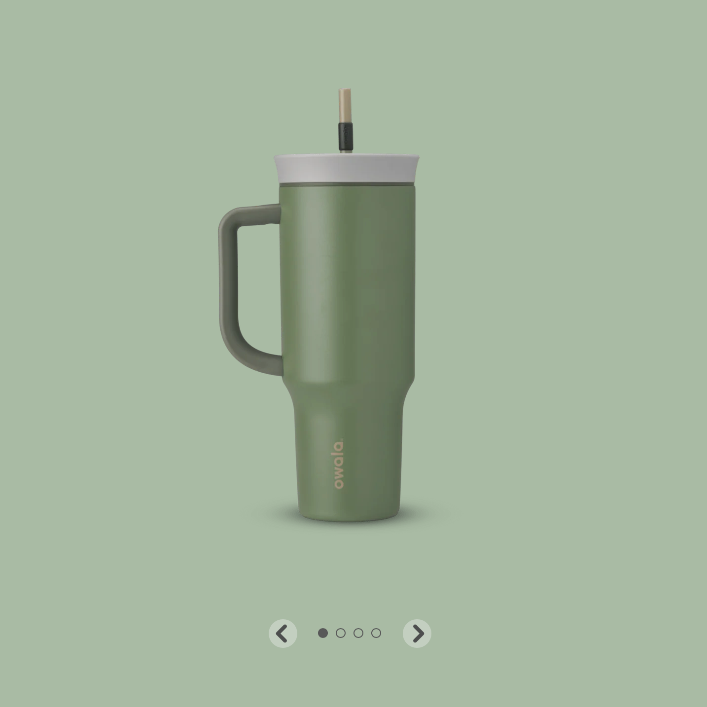 Owala 40oz Tumbler