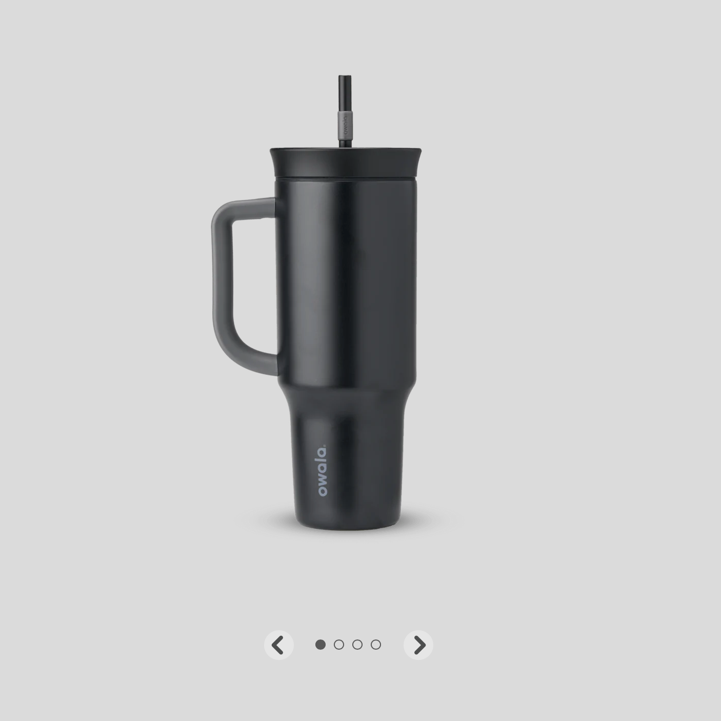 Owala 40oz Tumbler