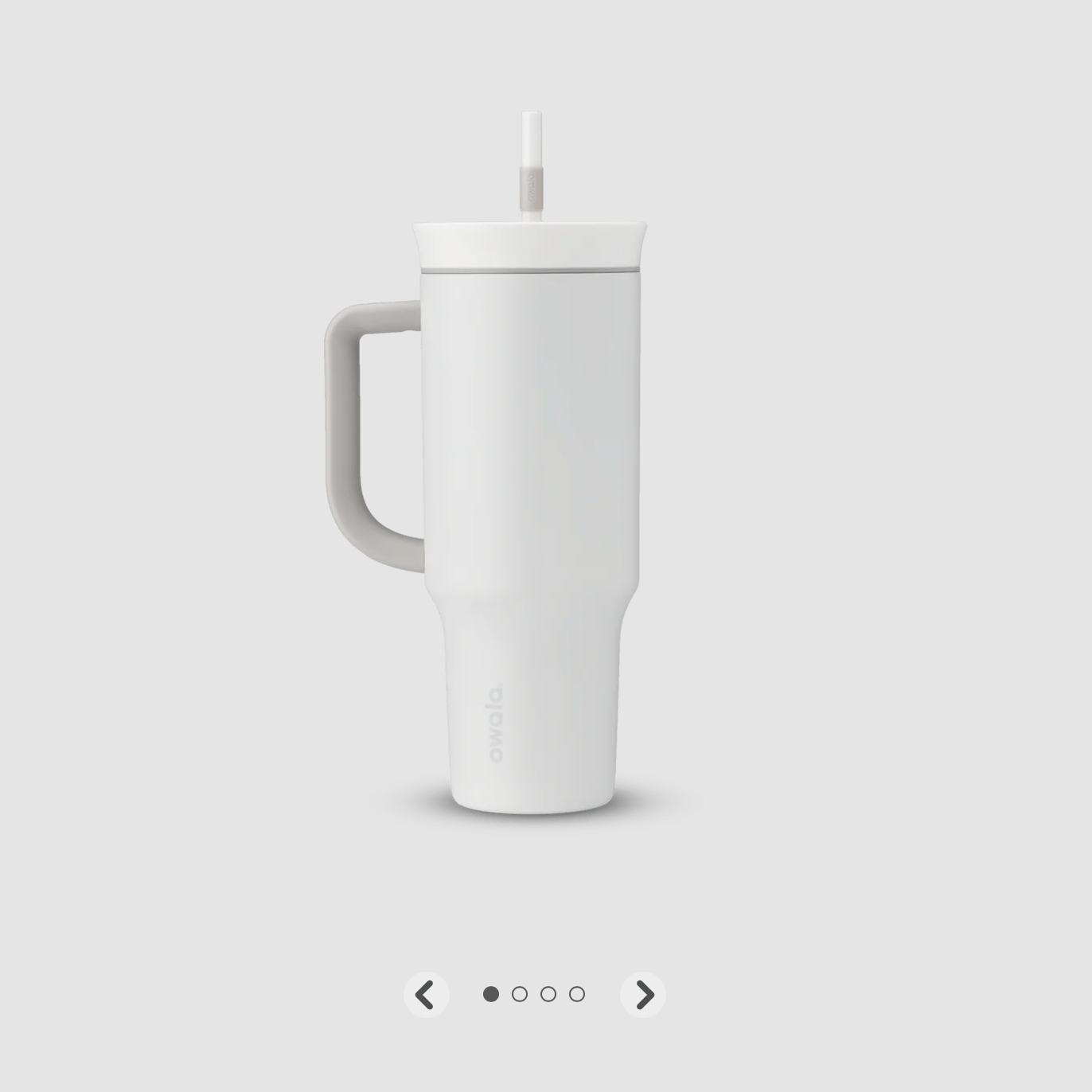 Owala 40oz Tumbler