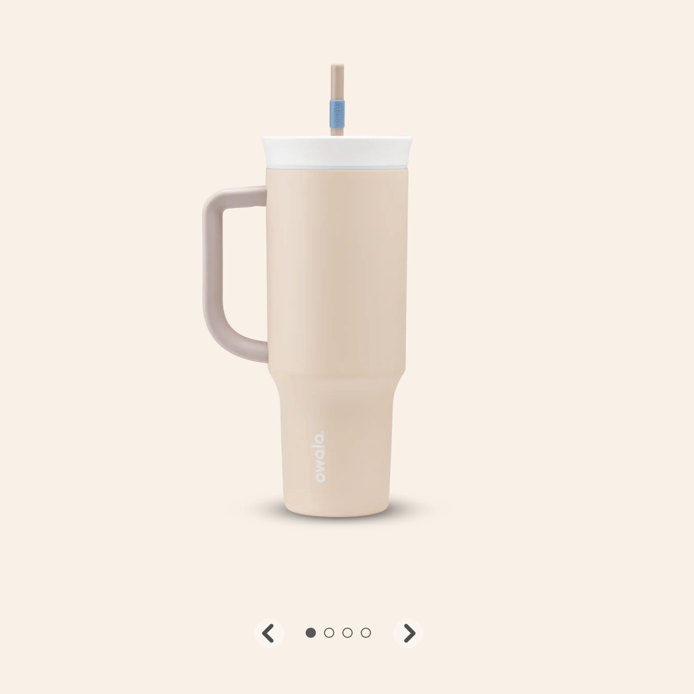 Owala 40oz Tumbler