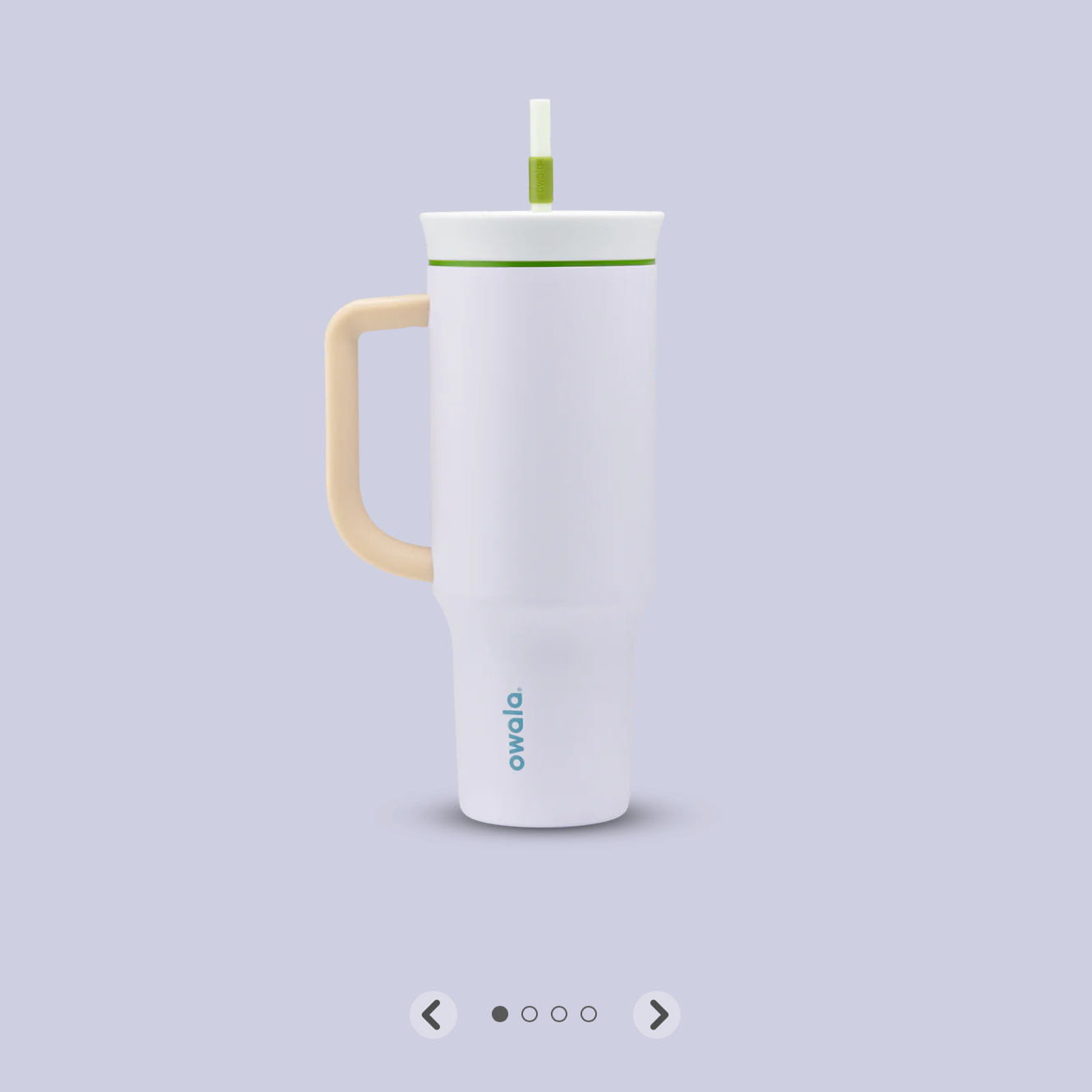 Owala 40oz Tumbler