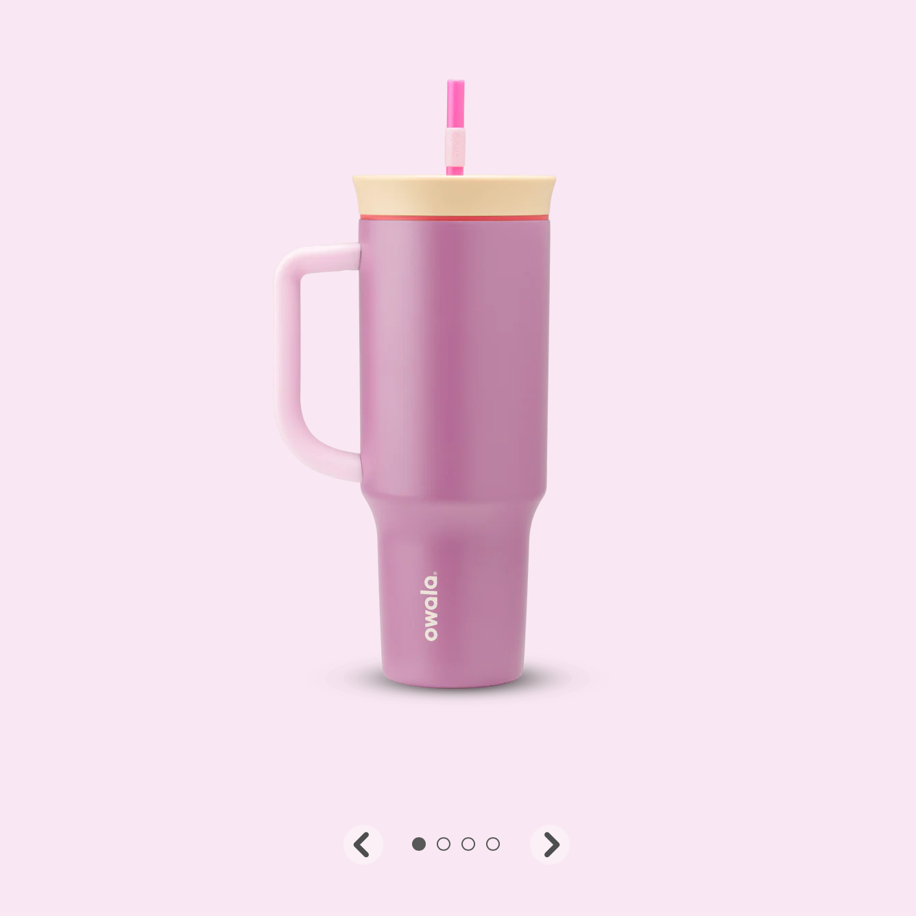 Owala 40oz Tumbler