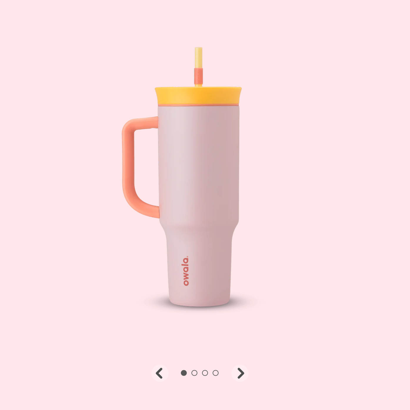 Owala 40oz Tumbler
