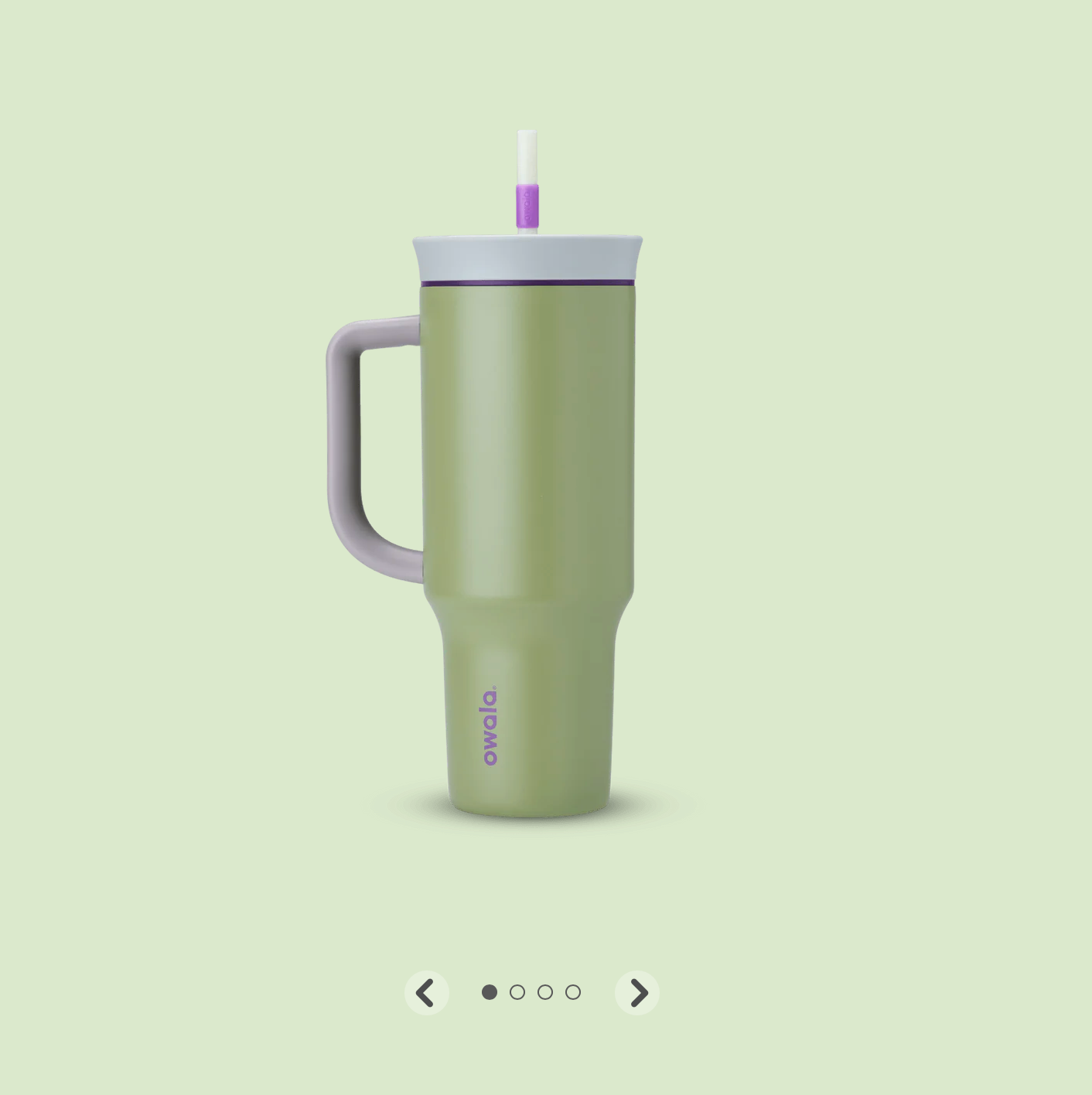 Owala 40oz Tumbler