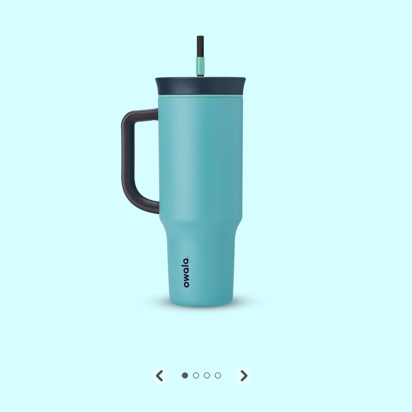 Owala 40oz Tumbler
