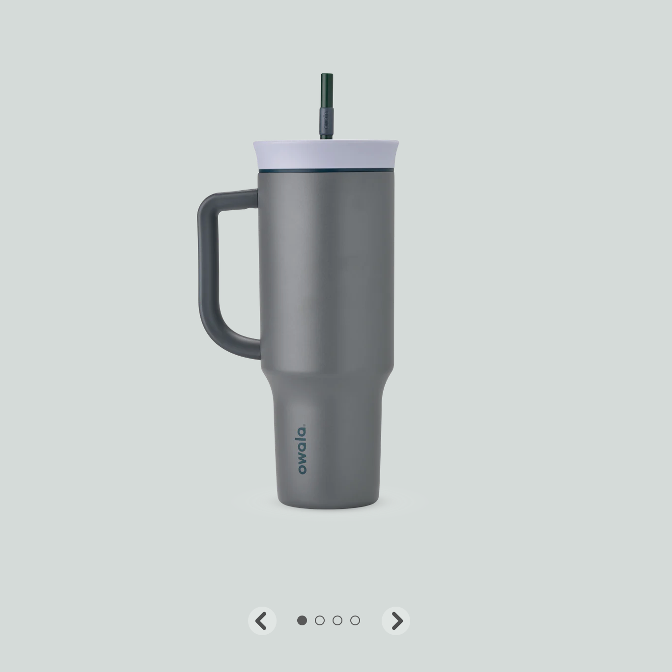 Owala 40oz Tumbler