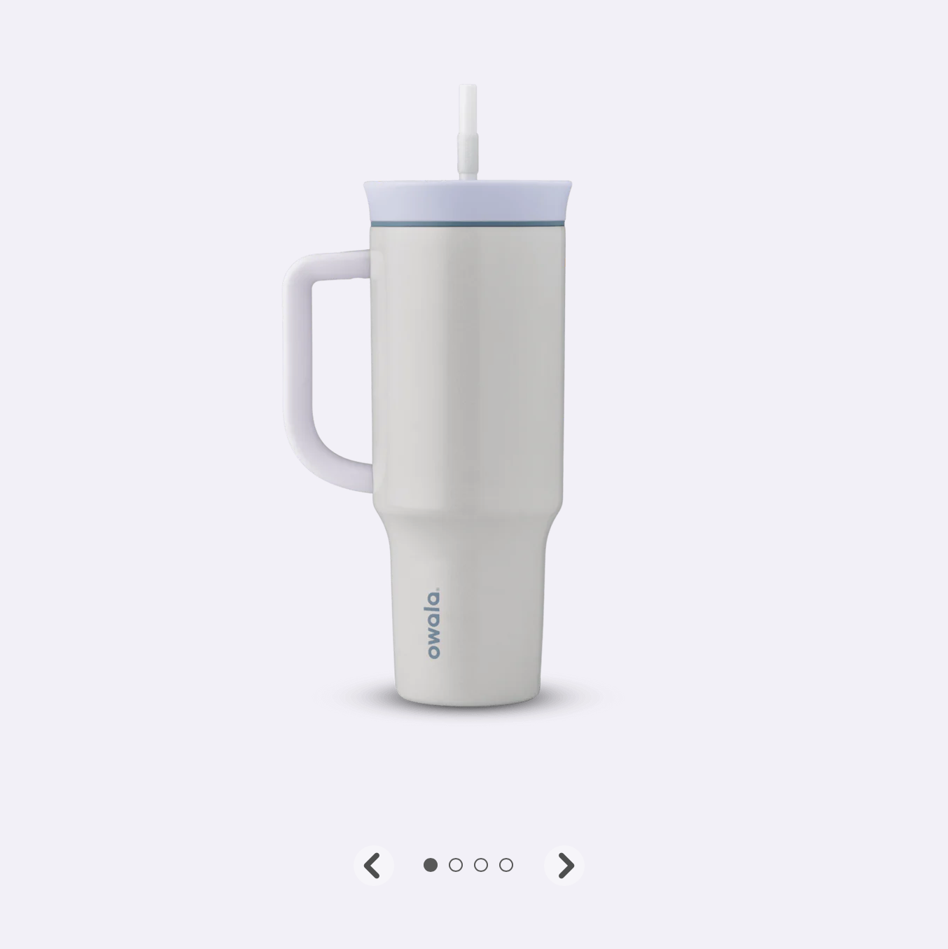 Owala 40oz Tumbler